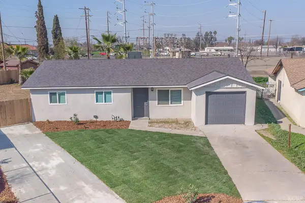 10954 San Medina, Hanford, CA 93230