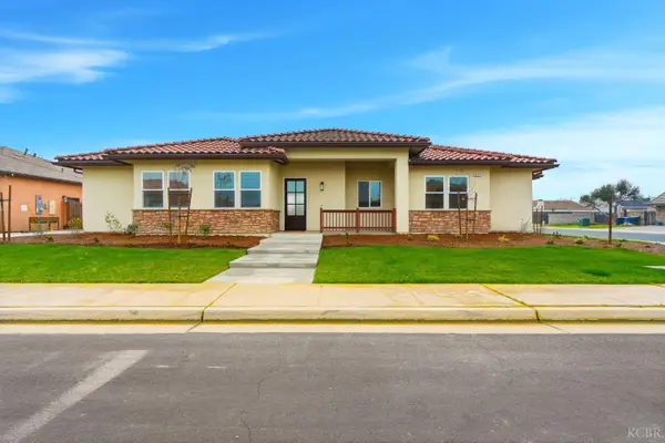 603 E Capistrano Street, Hanford, CA 93230