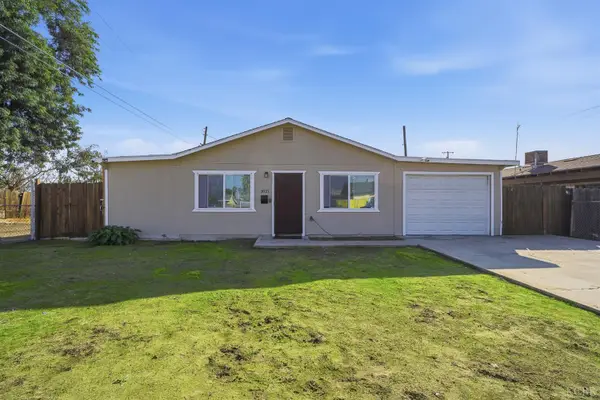 1021 Stanley Avenue, Corcoran, CA 93212