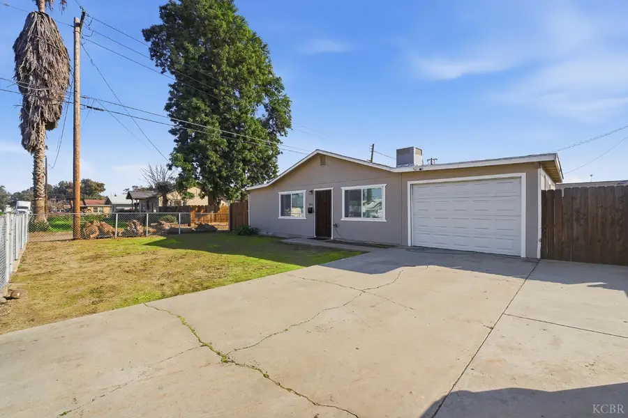1021 Stanley Avenue, Corcoran, CA 93212 - #3