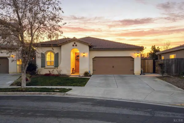 1334 N Vickie Court, Visalia, CA 93291