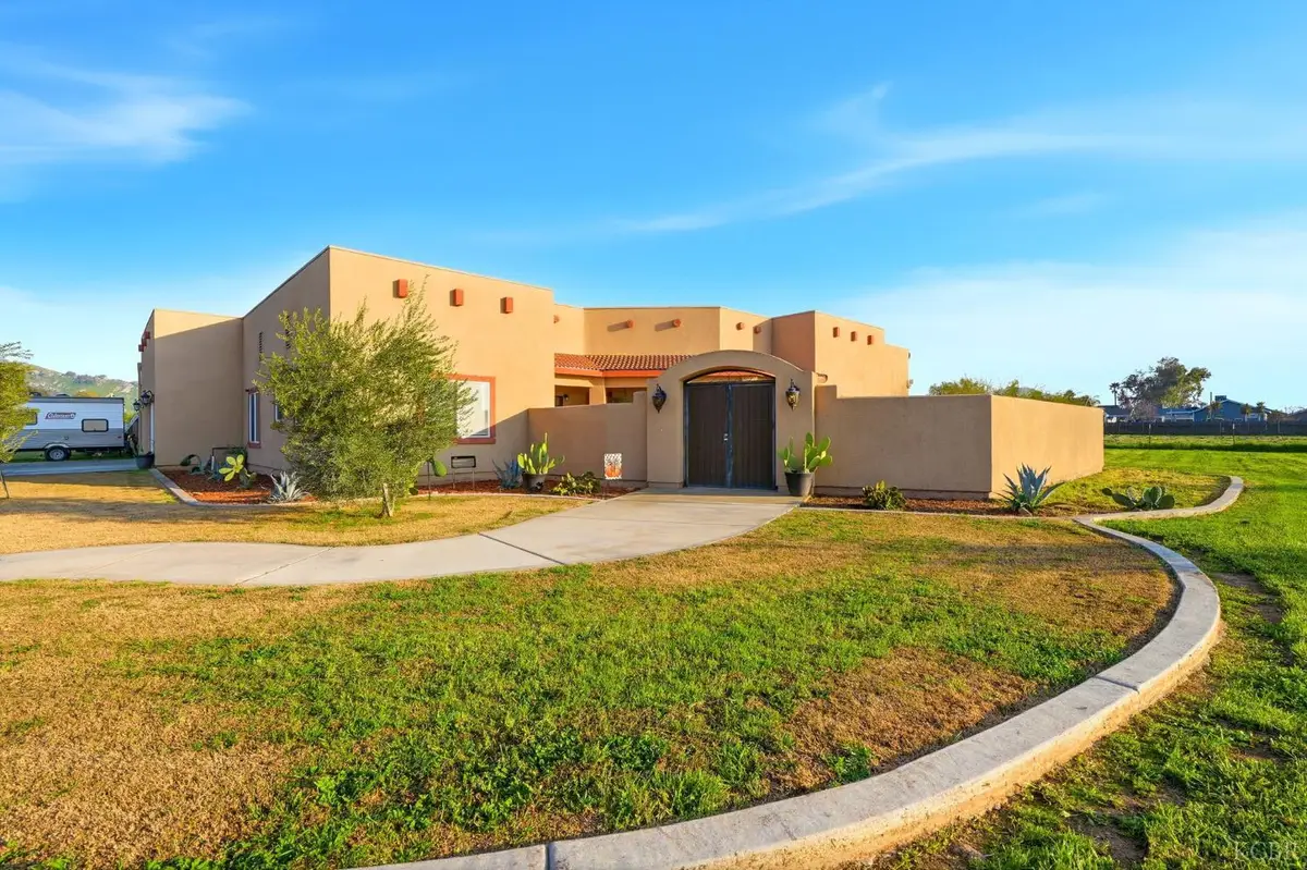 31356 Blair Road, Exeter, CA 93221 - #1