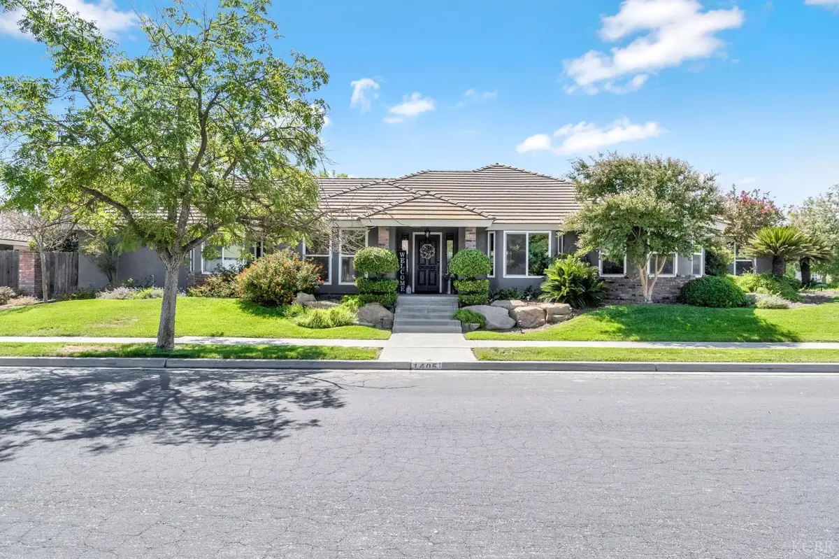 1405 Lincoln Lane, Lemoore, CA 93245 - #1