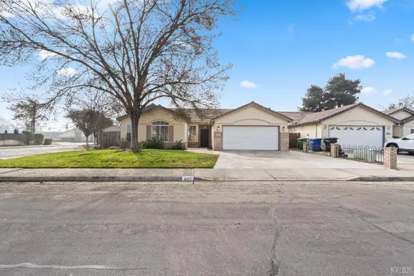 903 W Redwood Street, Hanford, CA 93230