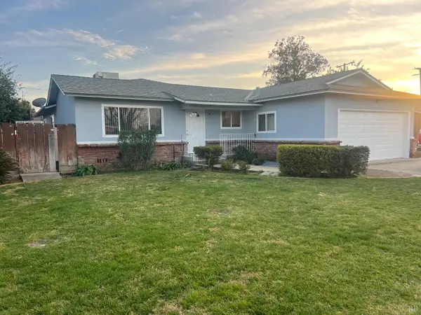 335 W Earl Way, Hanford, CA 93230