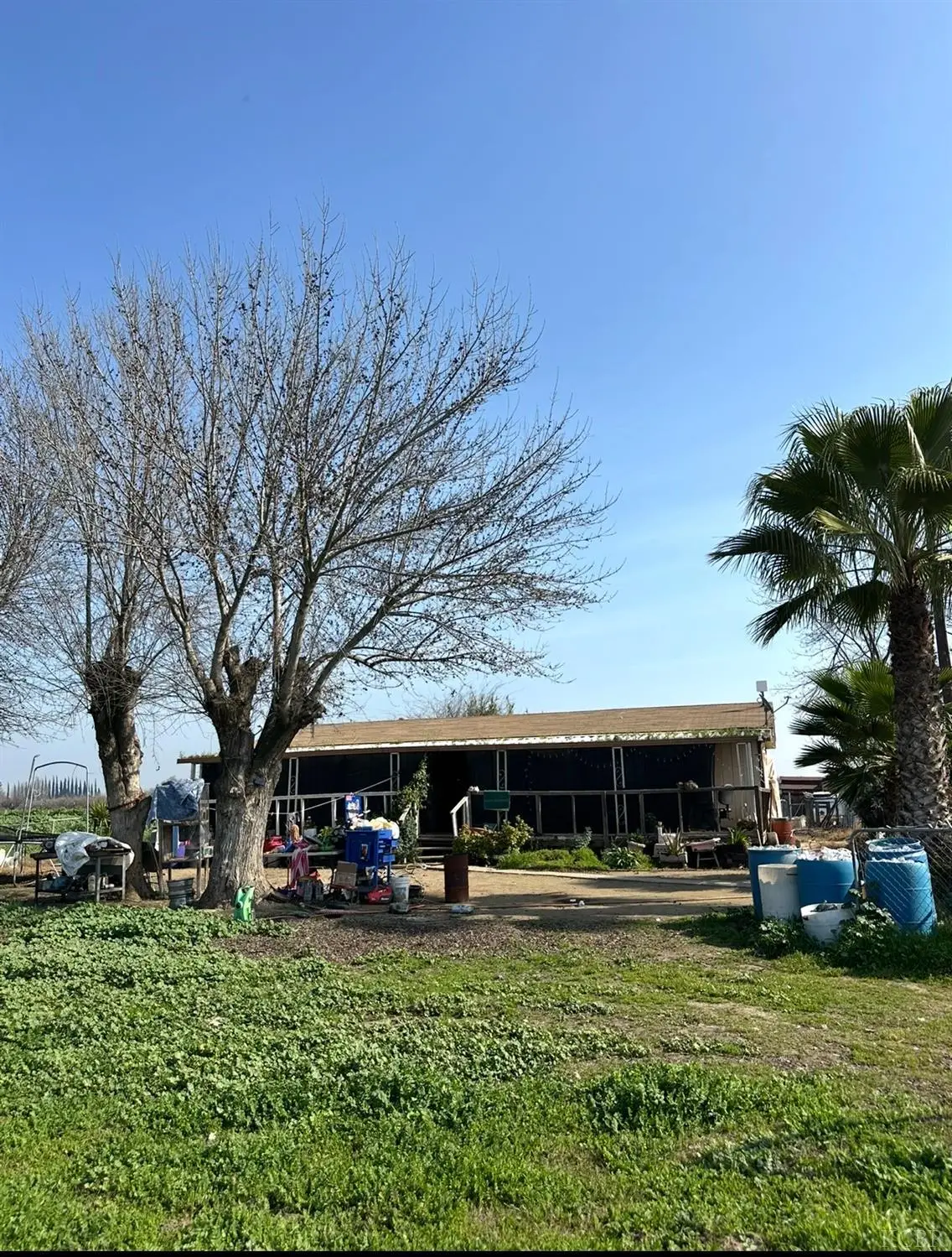 21260 S Elm Avenue, Laton, CA 93242 - #1