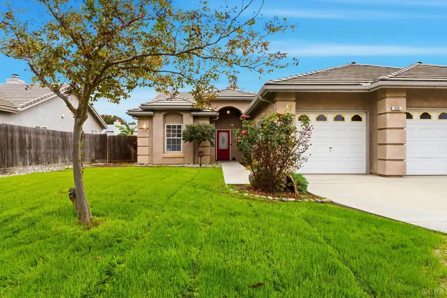 535 Mallard Avenue, Lemoore, CA 93245 - #2
