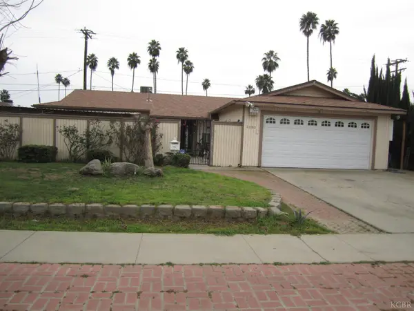 1295 Lassen Drive, Hanford, CA 93230