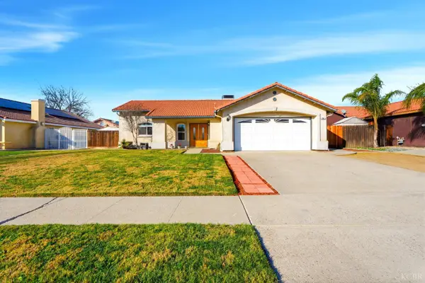952 Scotland Street, Lemoore, CA 93245