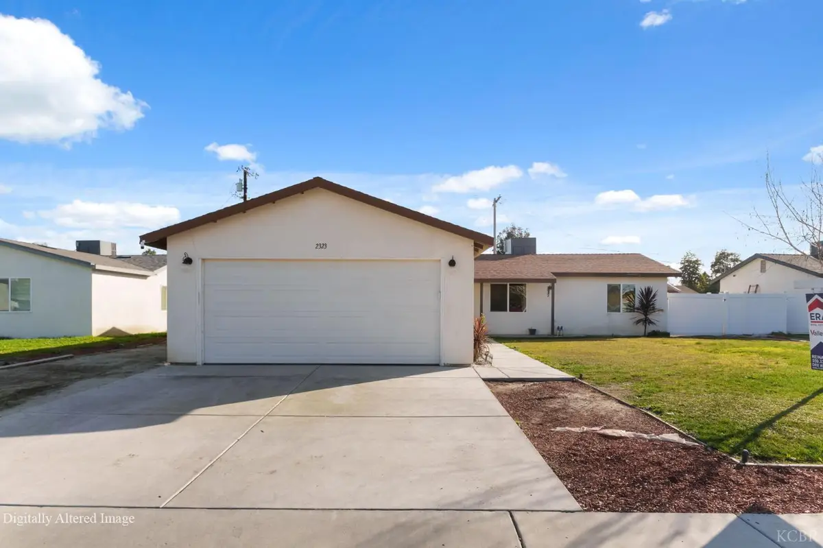 2323 Patterson Avenue, Corcoran, CA 93212 - #1