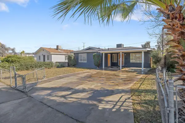 1432 N Locust Street, Visalia, CA 93291