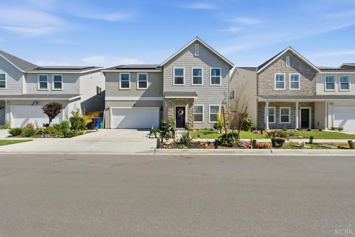 1773 N Sophia Street, Hanford, CA 93230 - #1