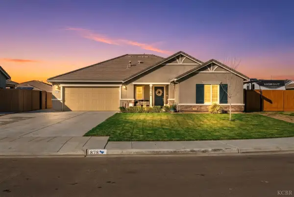 878 E Bonita Avenue, Fowler, CA 93625