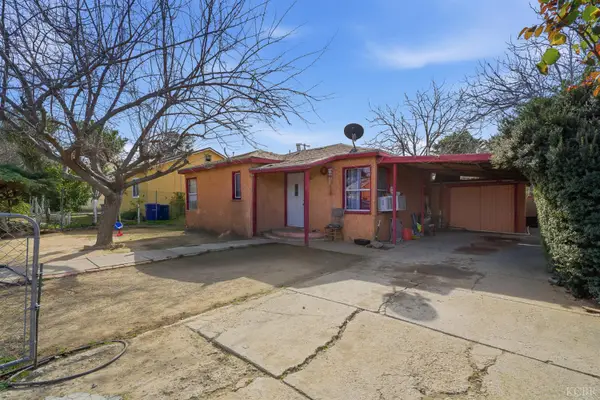 416 E Mariposa, Avenal, CA 93204