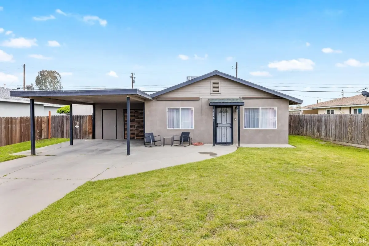 11861 Chris Lane, Hanford, CA 93230 - #1