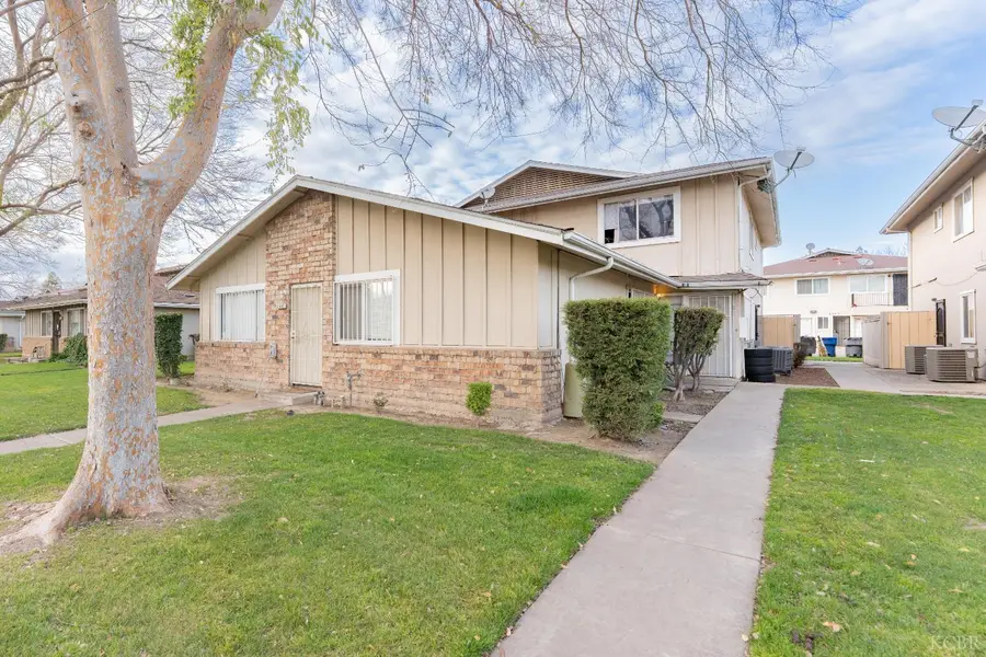 2640 W Fairmont Avenue Unit # 101 Avenue, Fresno, CA 93705 - #2