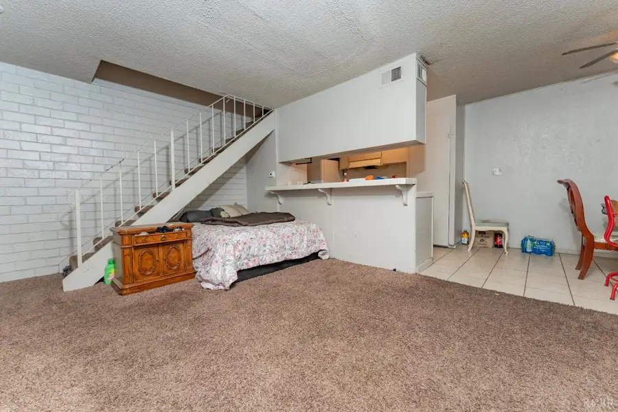 2640 W Fairmont Avenue Unit # 101 Avenue, Fresno, CA 93705 - #3