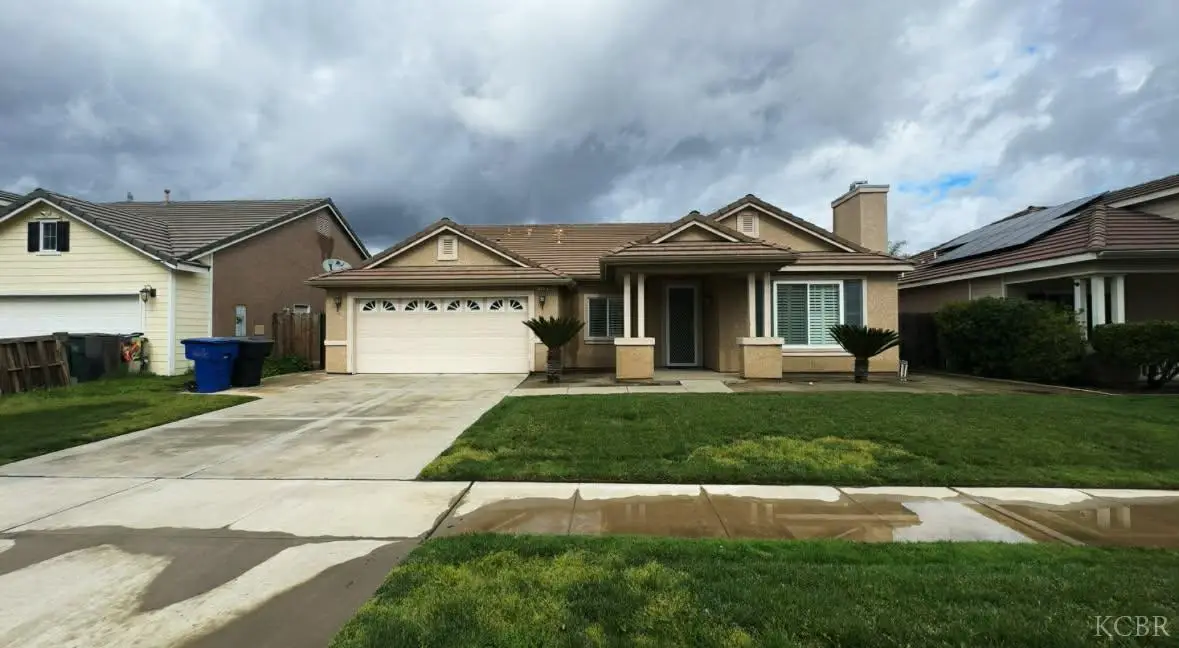 1770 Rio Hondo Court, Hanford, CA 93230 - #1