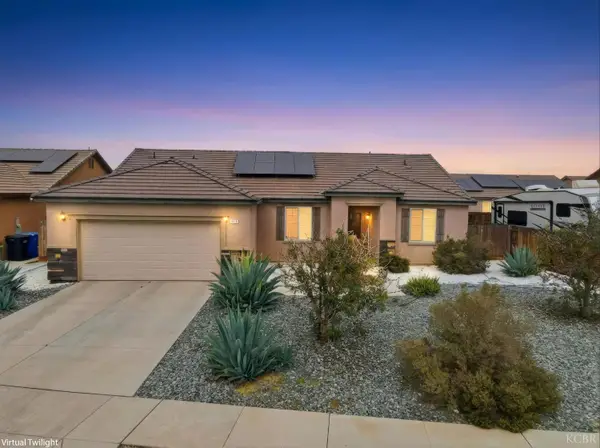 870 Cabrillo Street, Lemoore, CA 93245