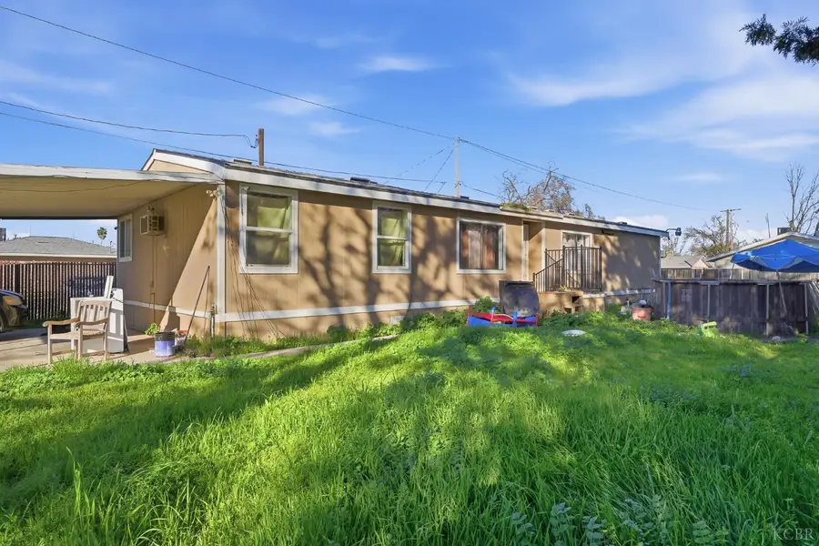 601 S Phillips Street S, Hanford, CA 93230 - #2