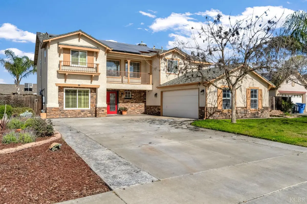 1320 Cherry, Lemoore, CA 93245 - #1