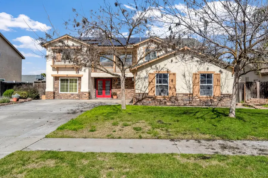 1320 Cherry, Lemoore, CA 93245 - #2