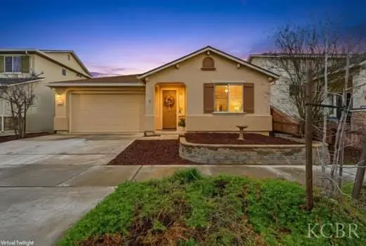 1161 Greenbrier Drive, Hanford, CA 93230 - #1