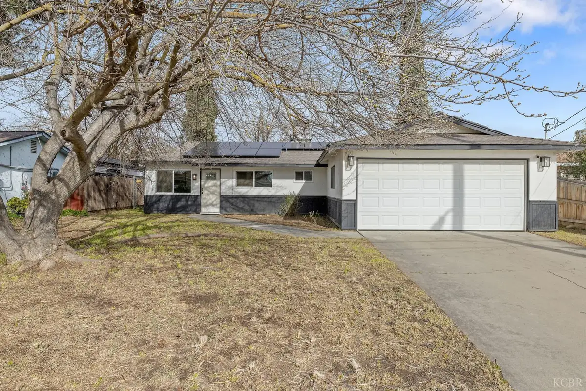 1401 N Williams Street, Hanford, CA 93230 - #1