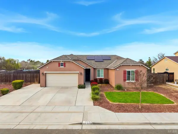1340 Waterview Street, Hanford, CA 93230