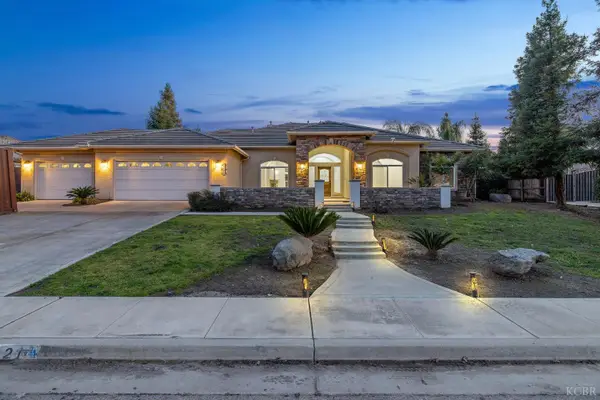 4421 E Douglas Avenue, Visalia, CA 93292