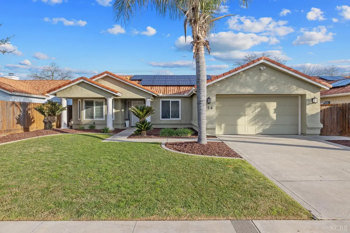 974 Cedarwood Street, Hanford, CA 93230 - #1