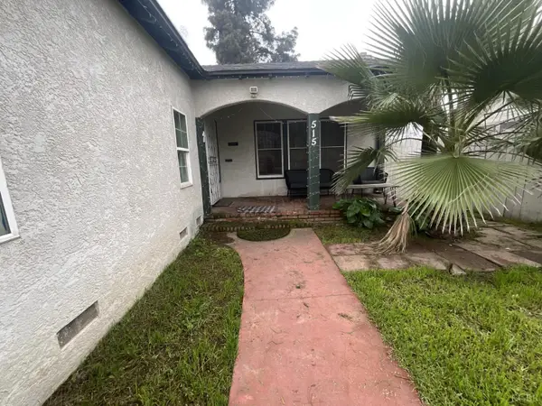 515 Neville Street, Hanford, CA 93230