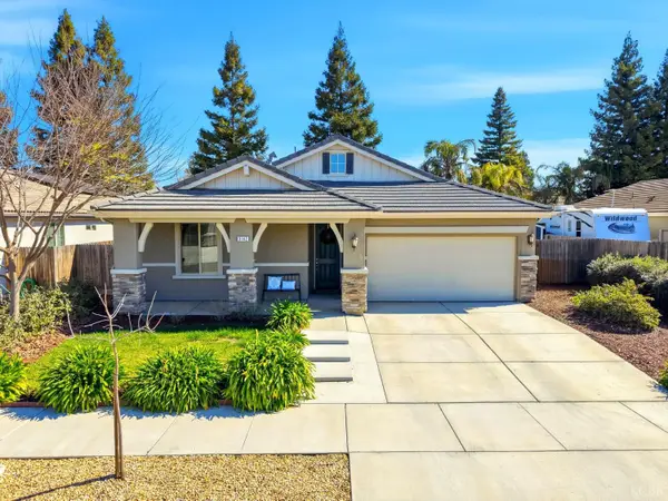 3142 S Kennedy Street, Visalia, CA 93292