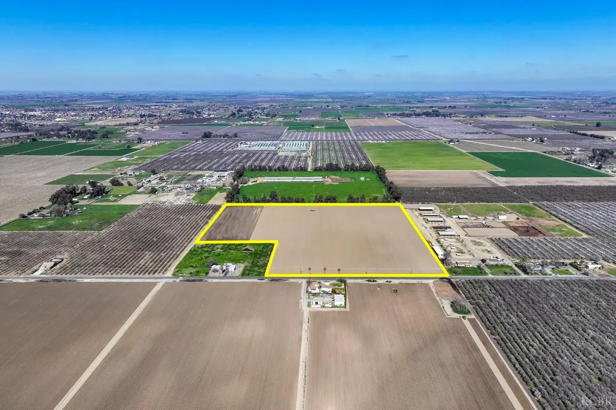 0 Idaho Avenue, Lemoore, CA 93245 - #1