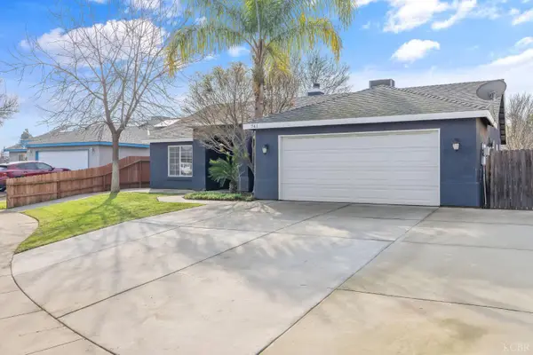 741 Bender Court, Tulare, CA 93274