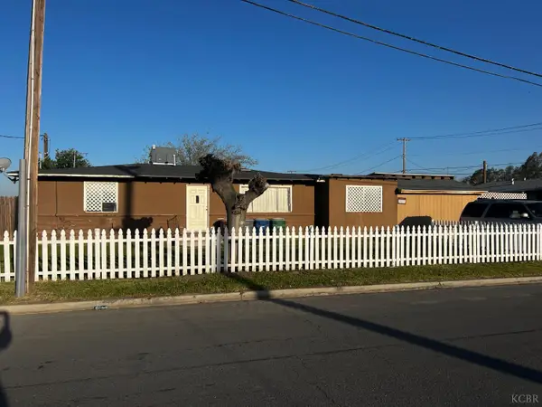 19415 Empire Street, Stratford, CA 93266