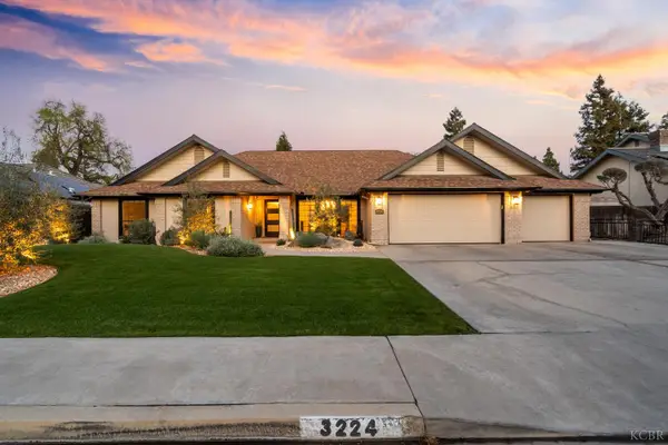 3224 S Garden Street, Visalia, CA 93277