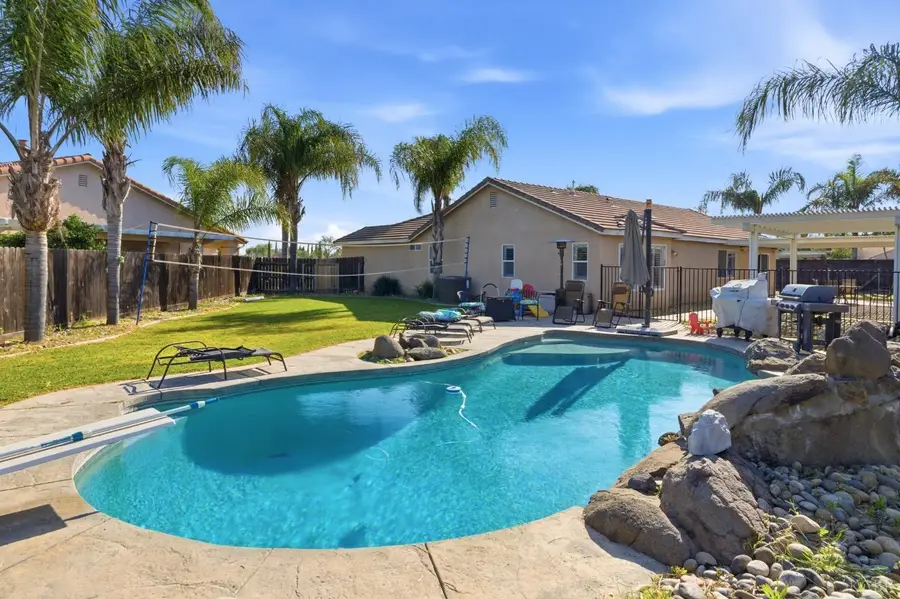 1964 N Fitzgerald Lane, Hanford, CA 93230 - #3