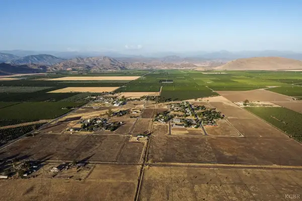 0 Road 156, Seville, CA 93292