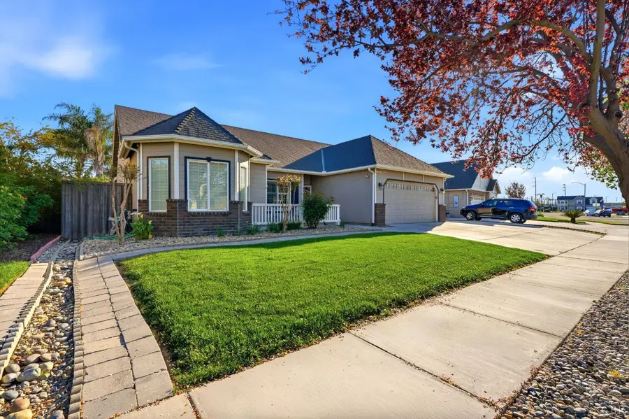 1005 Jubilee Court, Lemoore, CA 93245 - #3