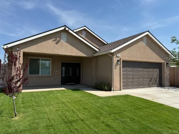 1701 Chase, Corcoran, CA 93212