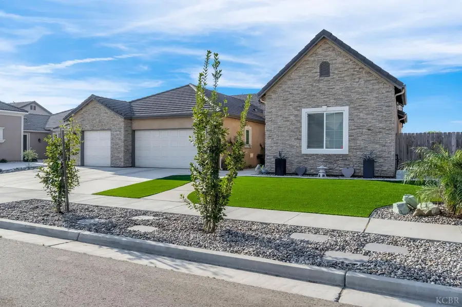 2263 Chianti Way, Hanford, CA 93230 - #3