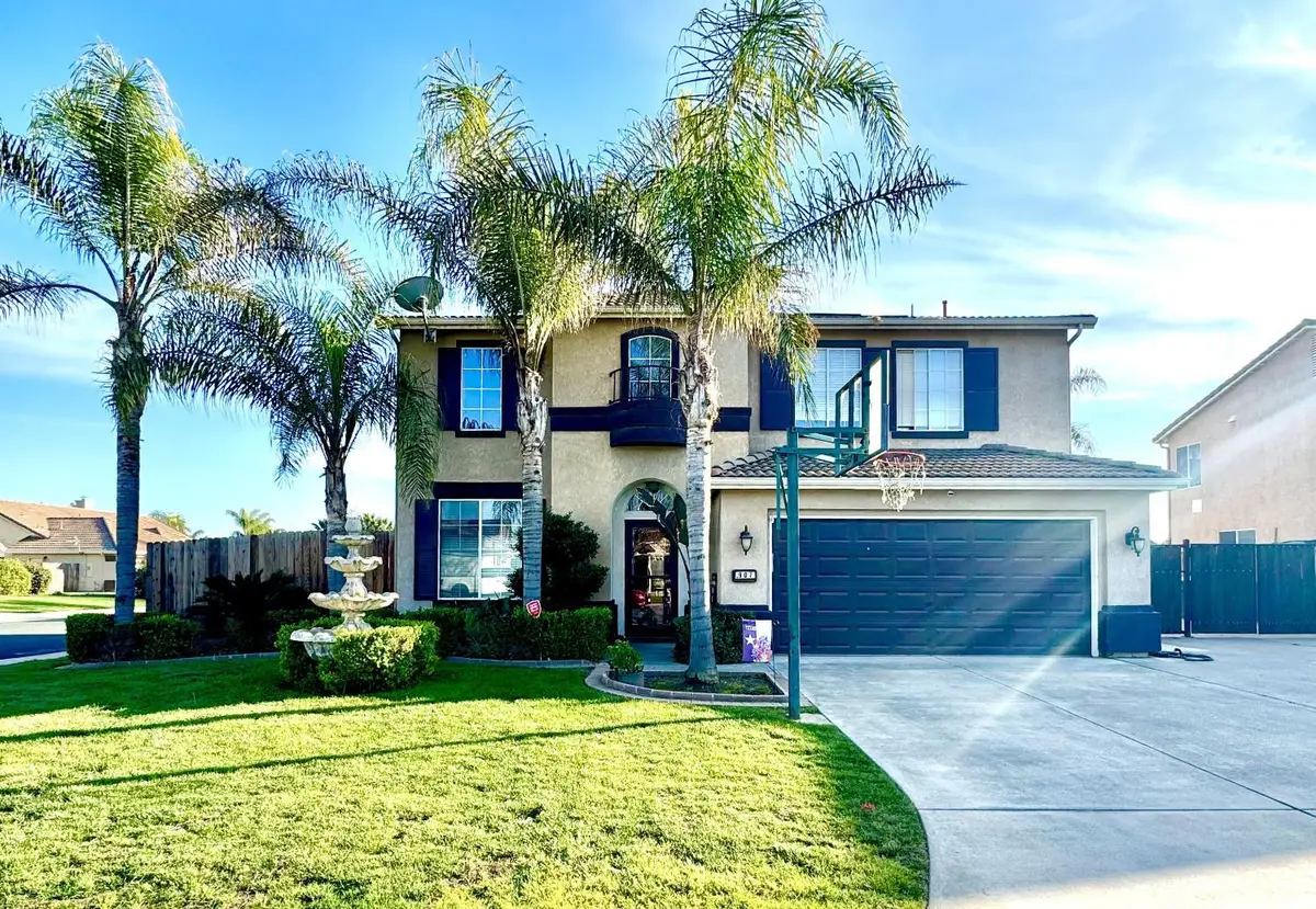 907 W Windsor Drive, Hanford, CA 93230 - #1
