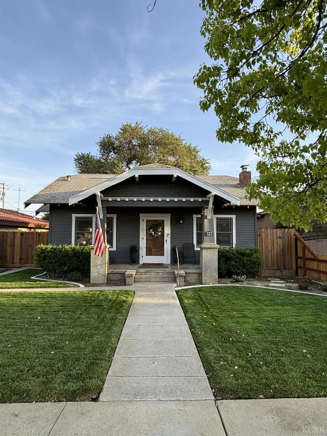 327 C Street, Lemoore, CA 93245 - #1