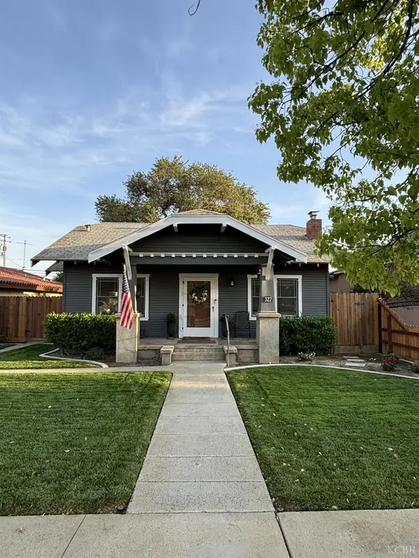 327 C Street, Lemoore, CA 93245