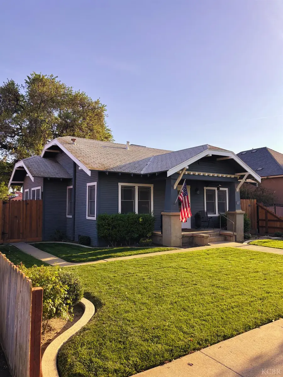 327 C Street, Lemoore, CA 93245 - #2