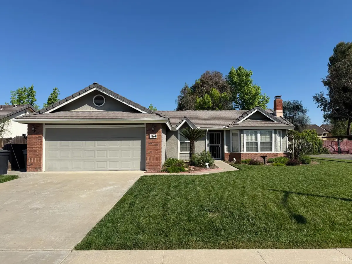 164 Cantebury Drive, Lemoore, CA 93245 - #1