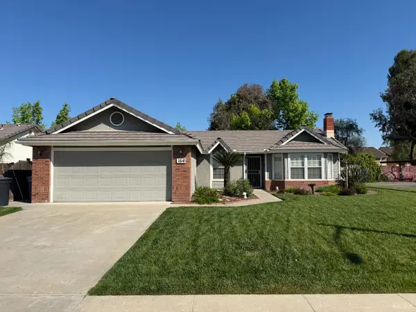 164 Cantebury Drive, Lemoore, CA 93245