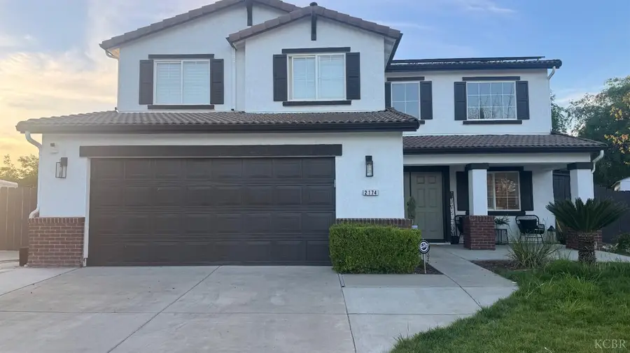 2174 W Picadilly Lane, Hanford, CA 93230 - #3