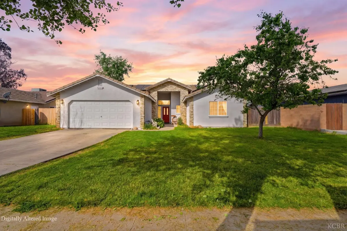 21389 S Haslem, Riverdale, CA 93656 - #1